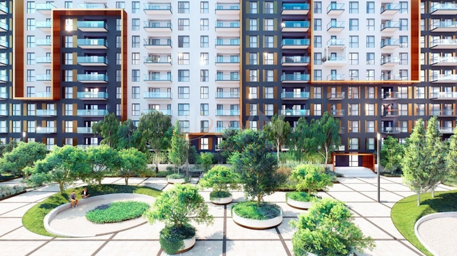 Apartament, 3 camere Bucuresti/Piata Presei Libere
