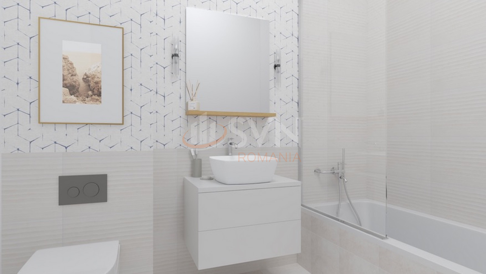 Apartament, 3 camere Bucuresti/Piata Presei Libere