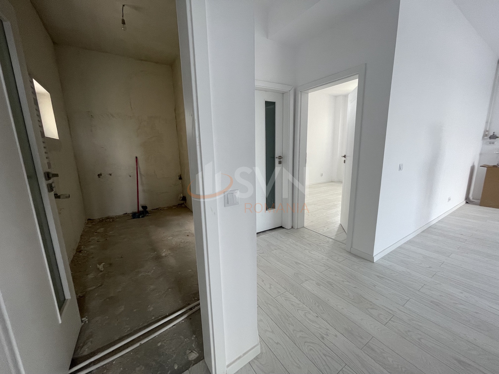 Apartament, 3 camere Bucuresti/Dacia