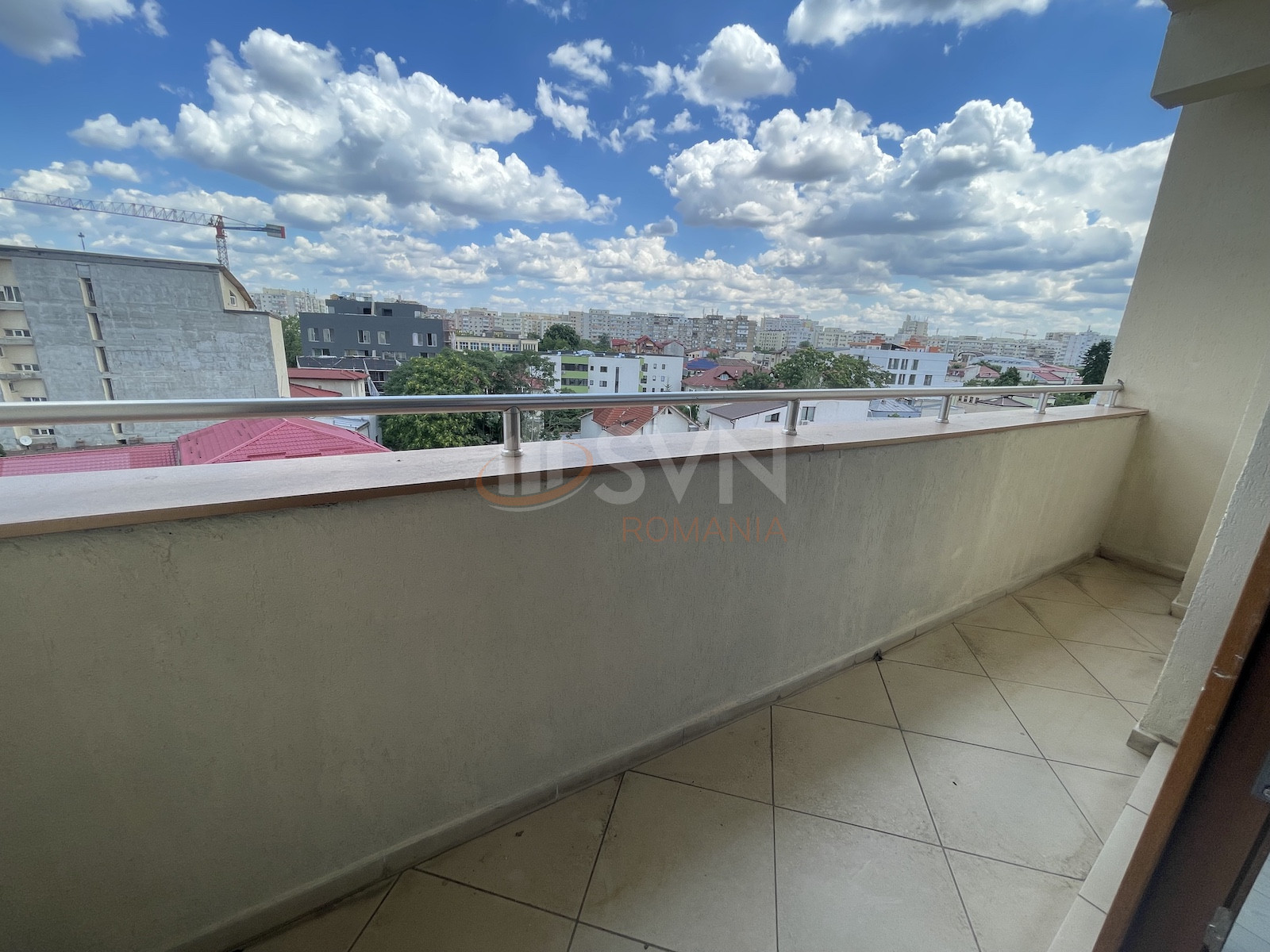Apartament, 3 camere Bucuresti/Dacia