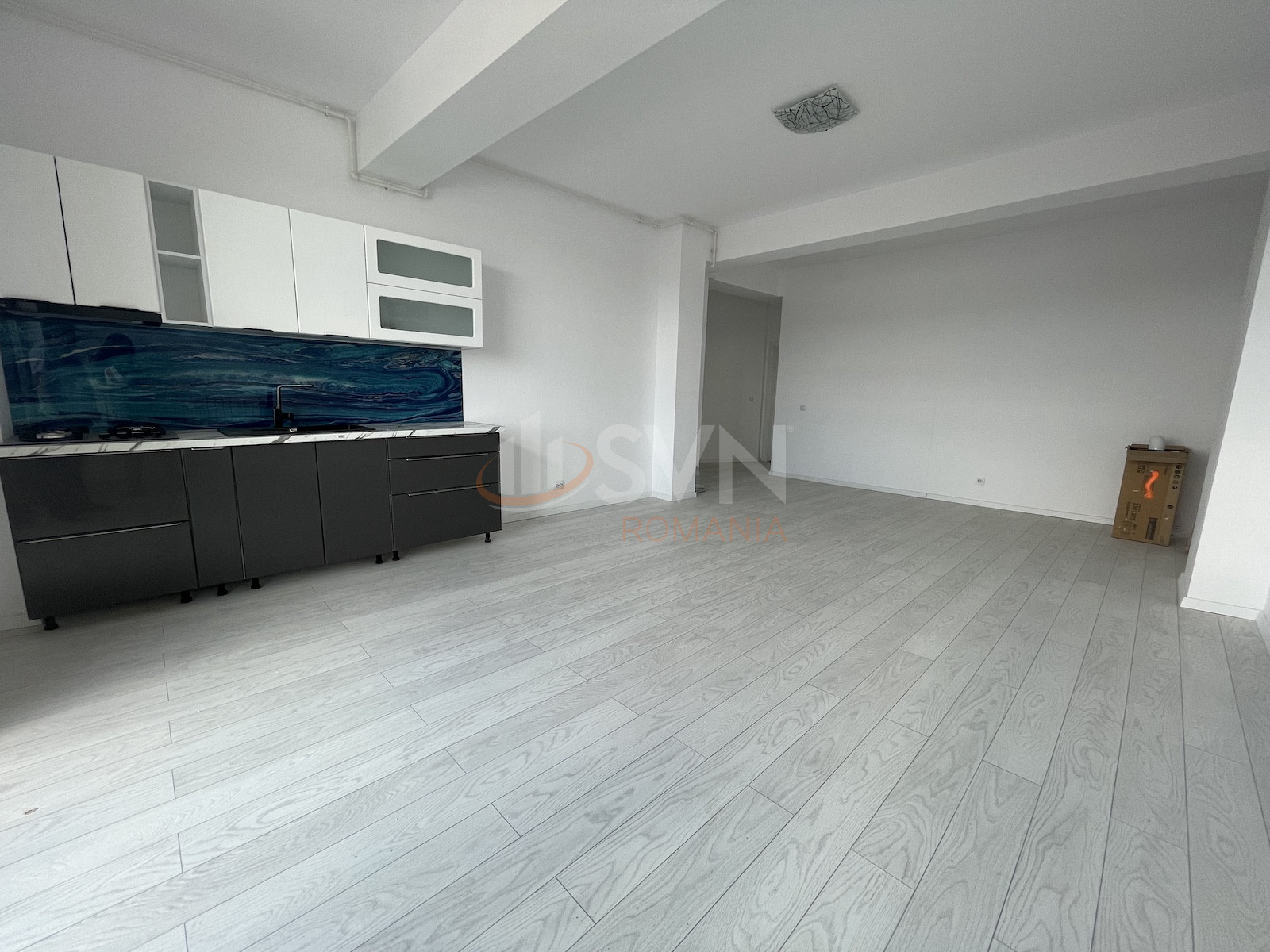 Apartament, 3 camere Bucuresti/Dacia