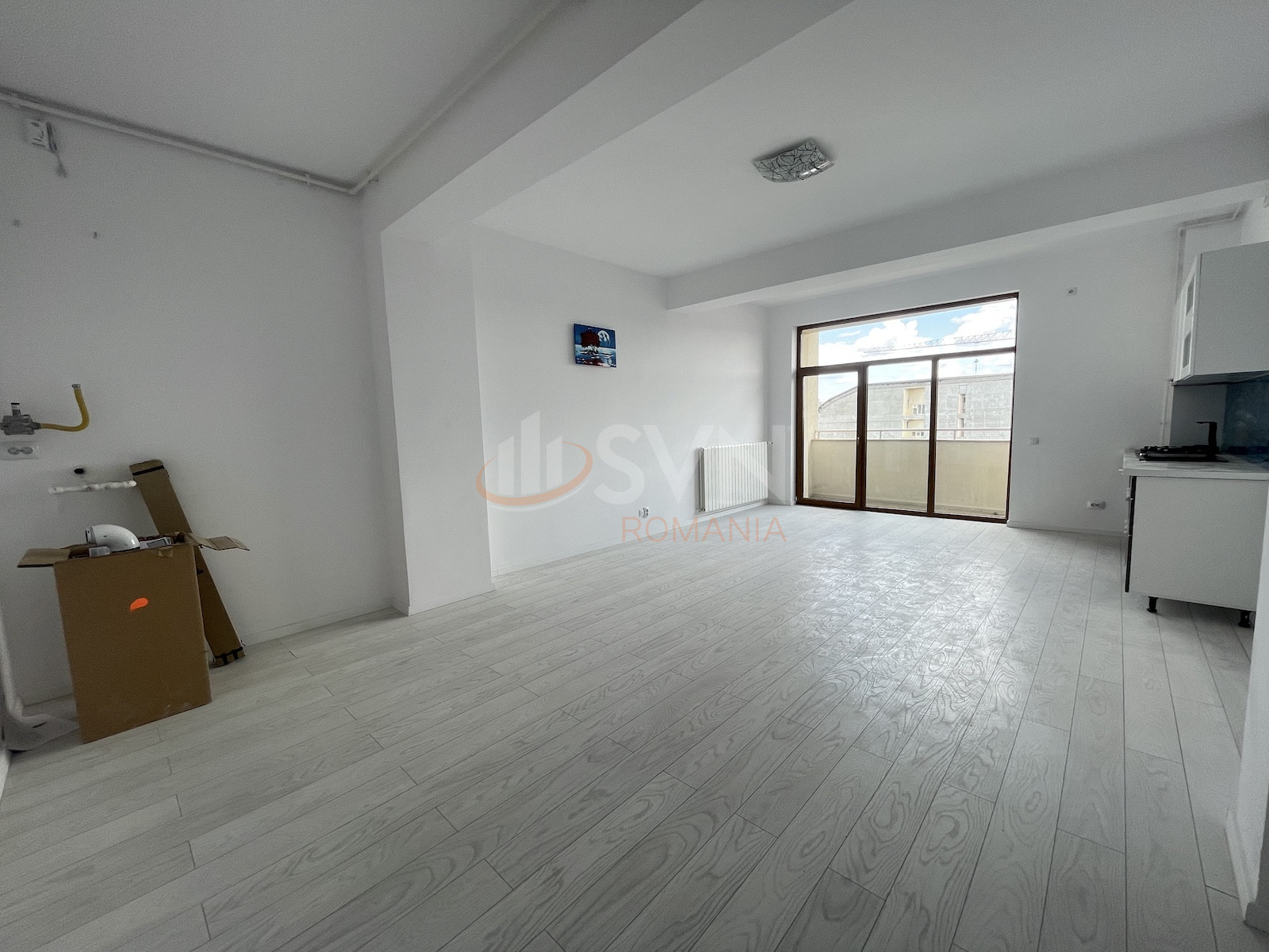 Apartament, 3 camere Bucuresti/Dacia
