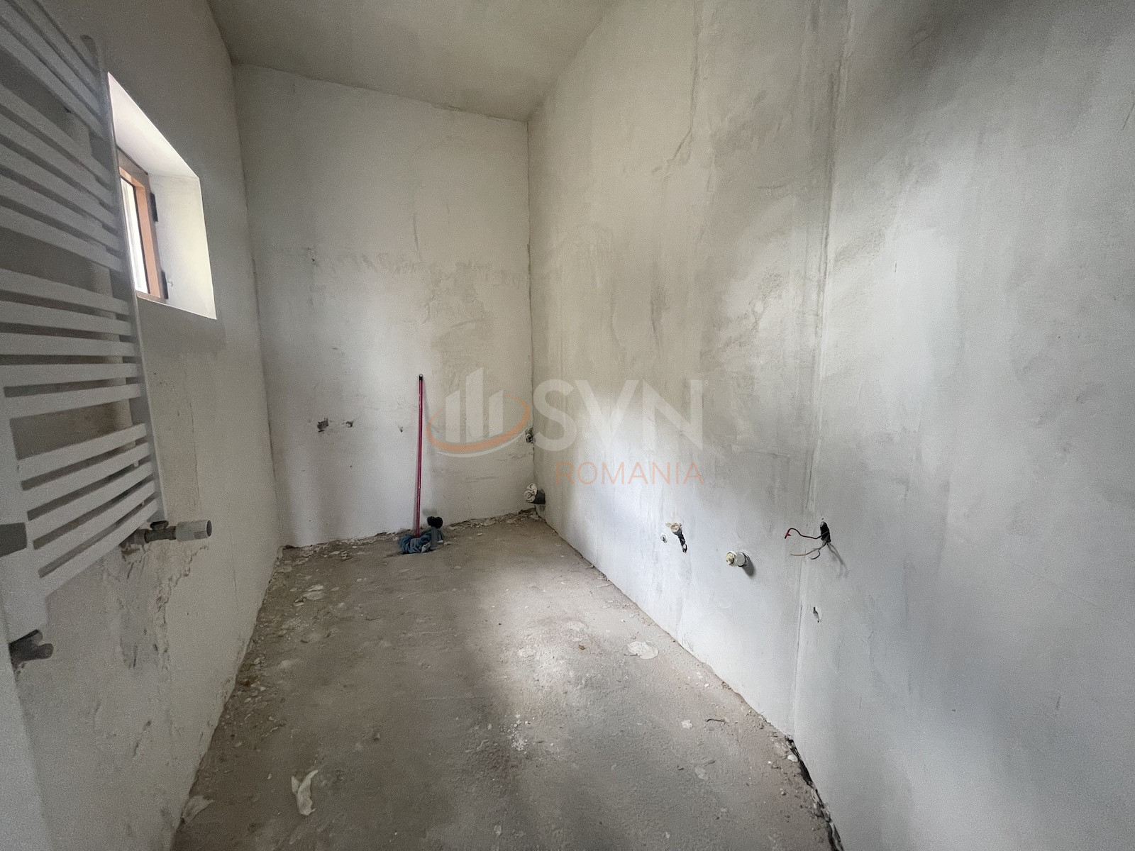 Apartament, 3 camere Bucuresti/Dacia