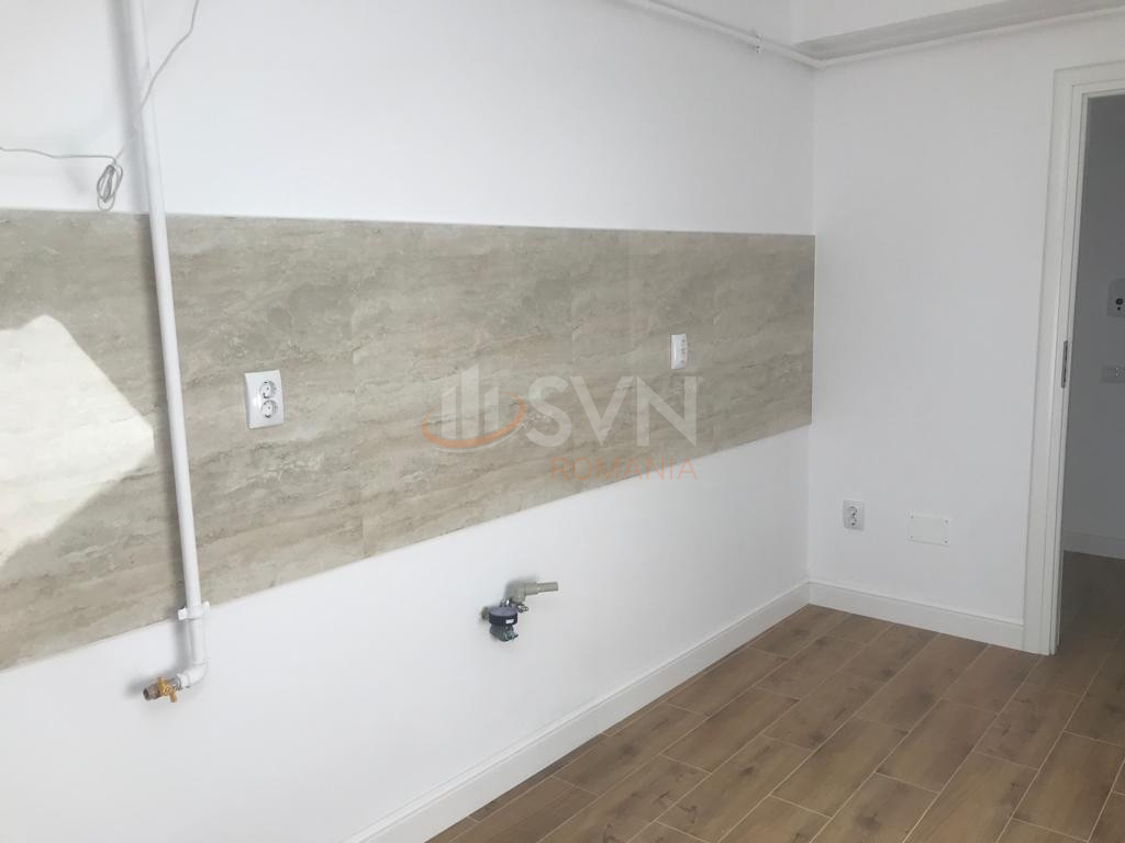 Apartament, 3 camere Bucuresti/1 Mai