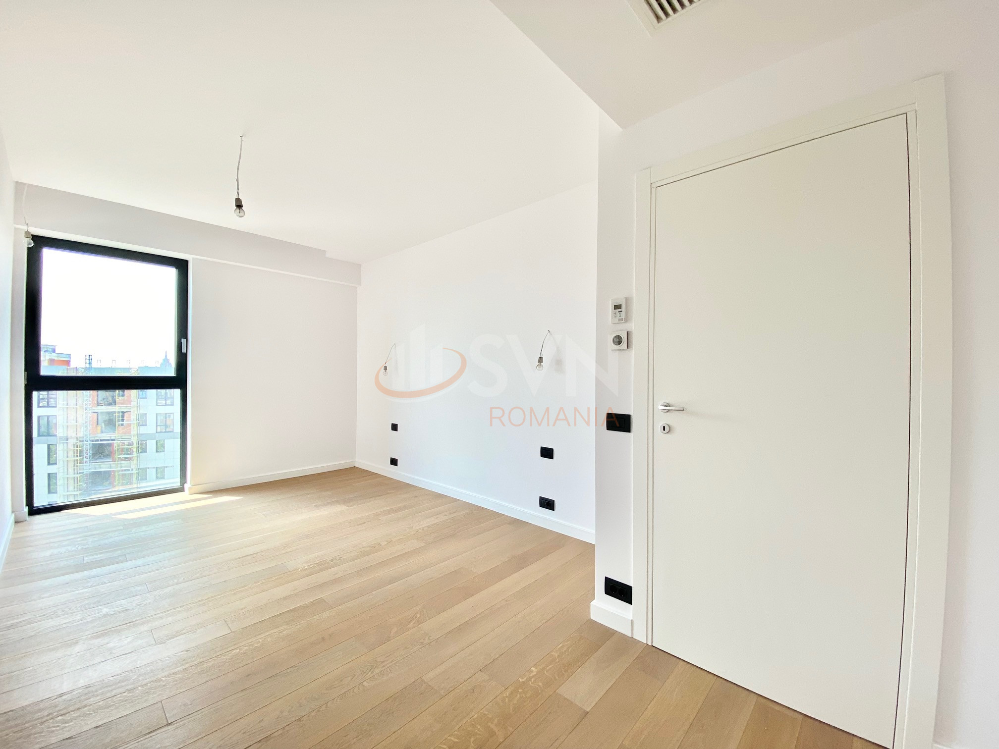 Apartament, 3 camere Bucuresti/Herastrau