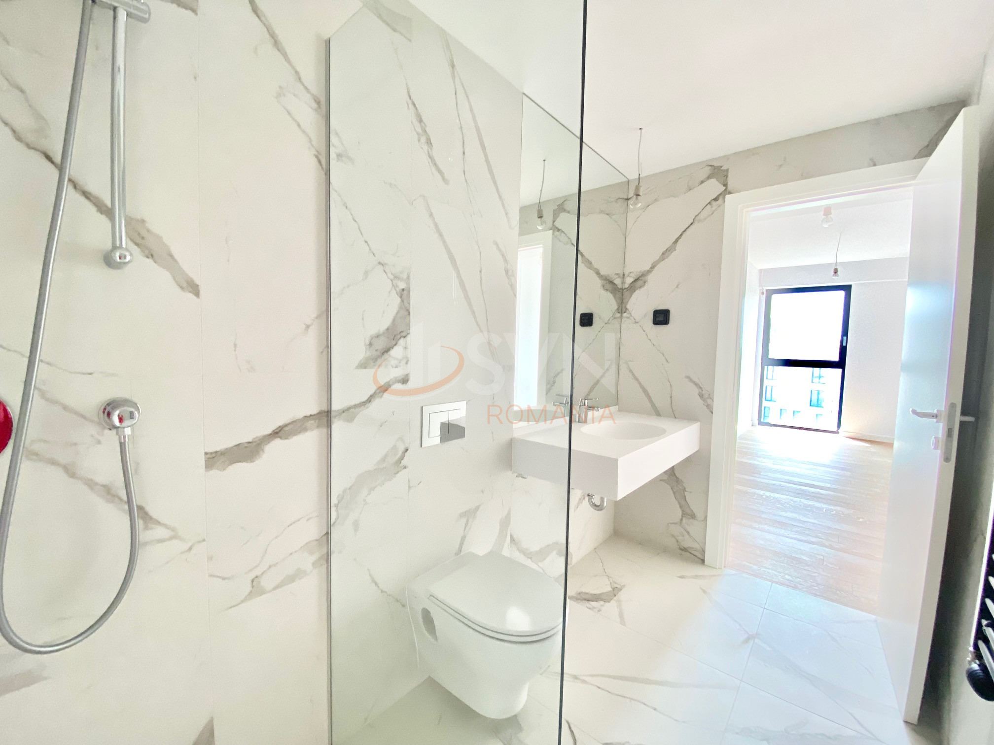 Apartament, 3 camere Bucuresti/Herastrau