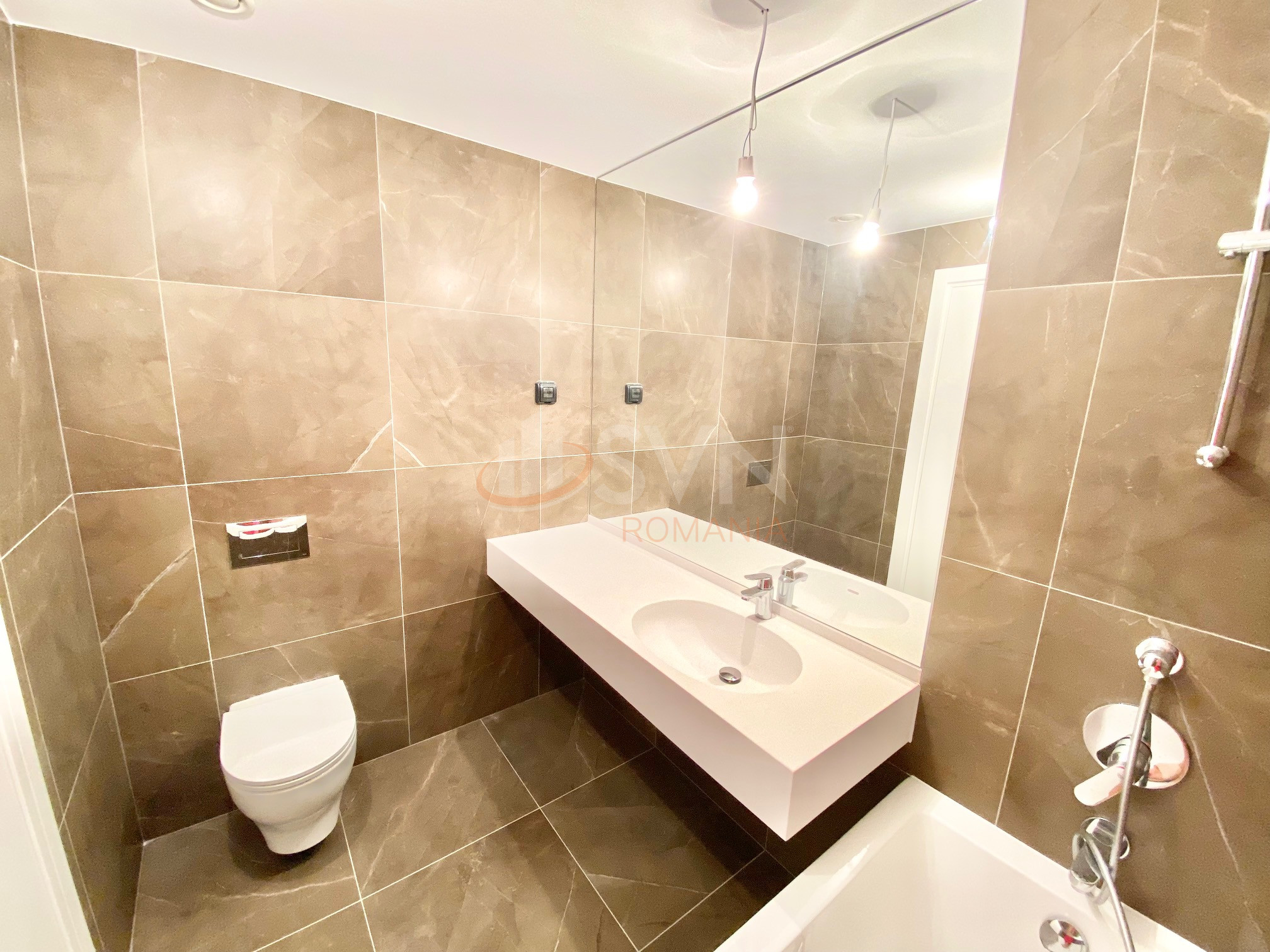 Apartament, 3 camere Bucuresti/Herastrau