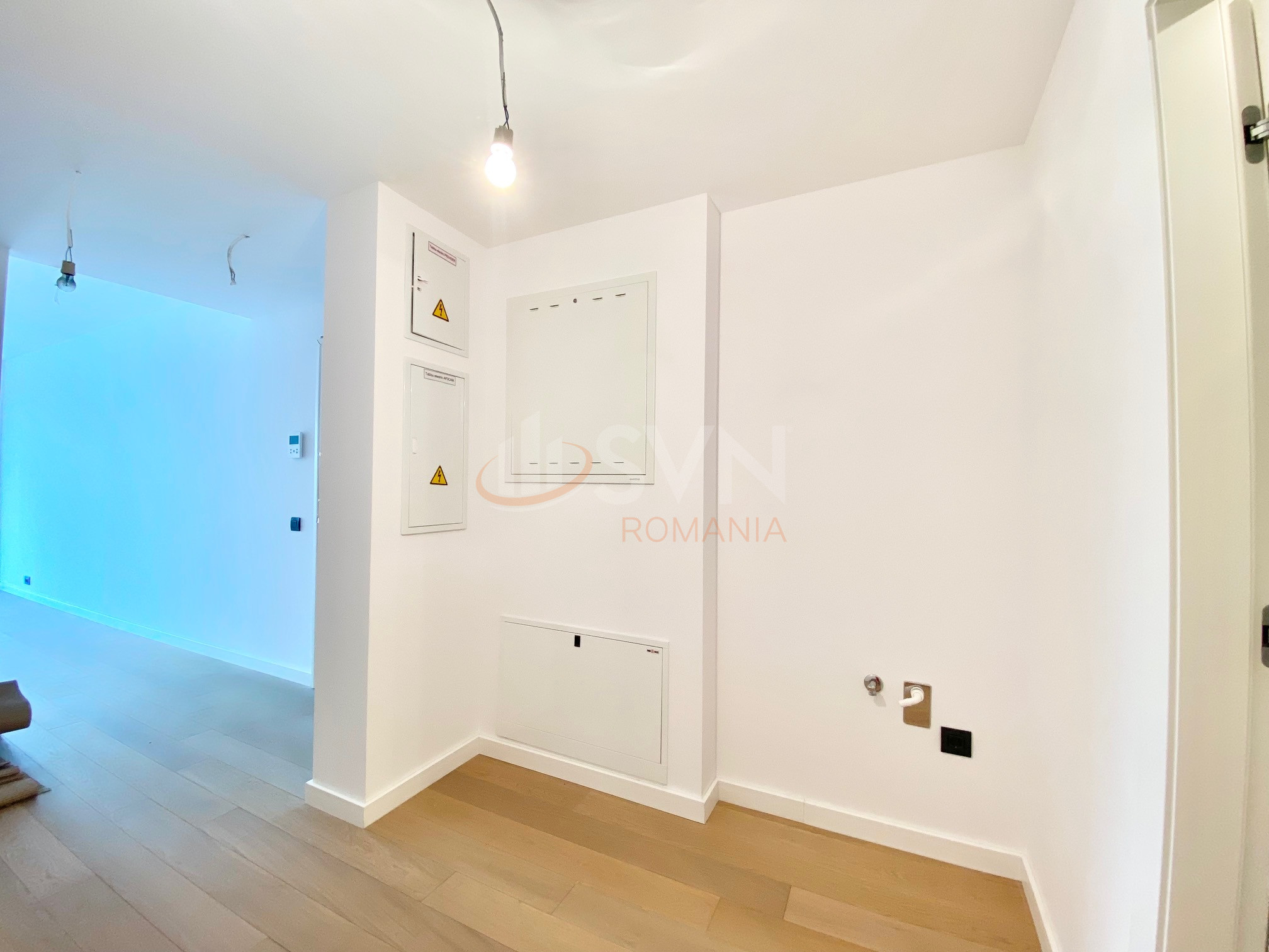 Apartament, 3 camere Bucuresti/Herastrau