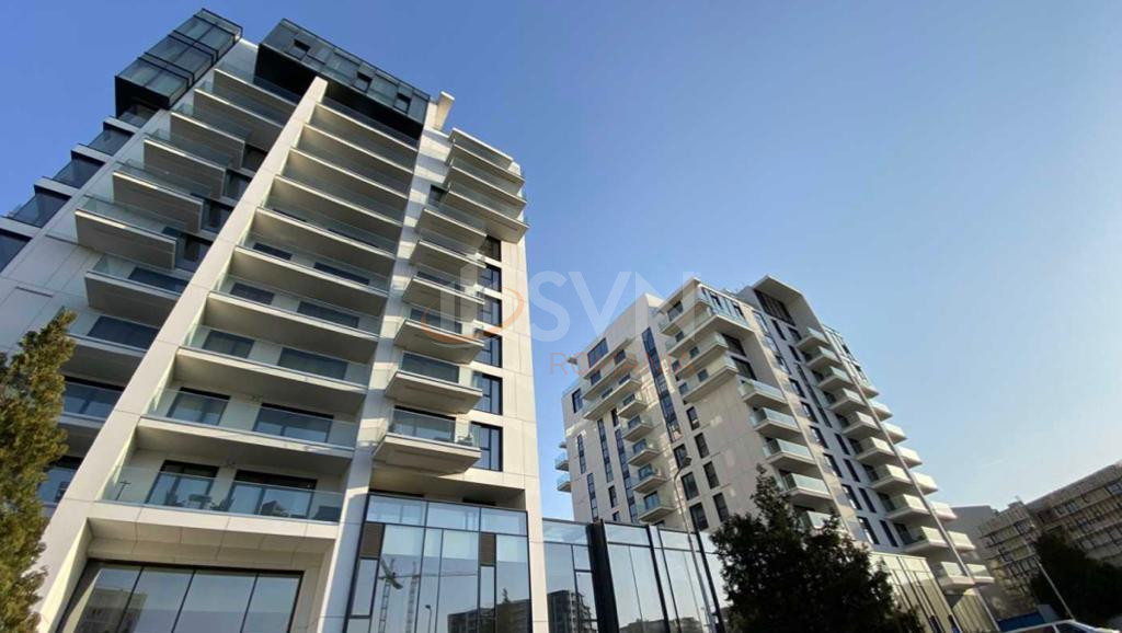 Apartament, 3 camere Bucuresti/Herastrau