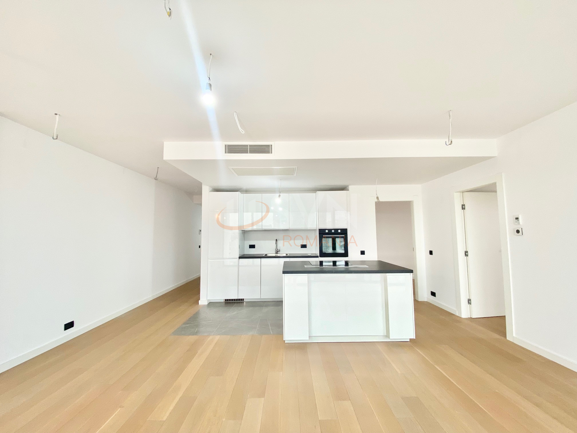 Apartament, 3 camere Bucuresti/Herastrau