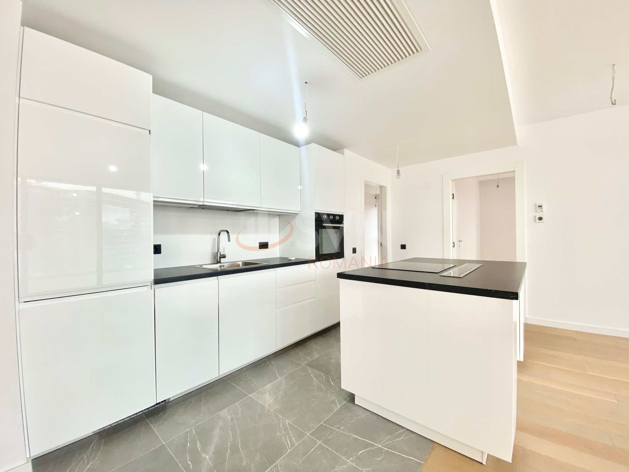 Apartament, 3 camere Bucuresti/Herastrau