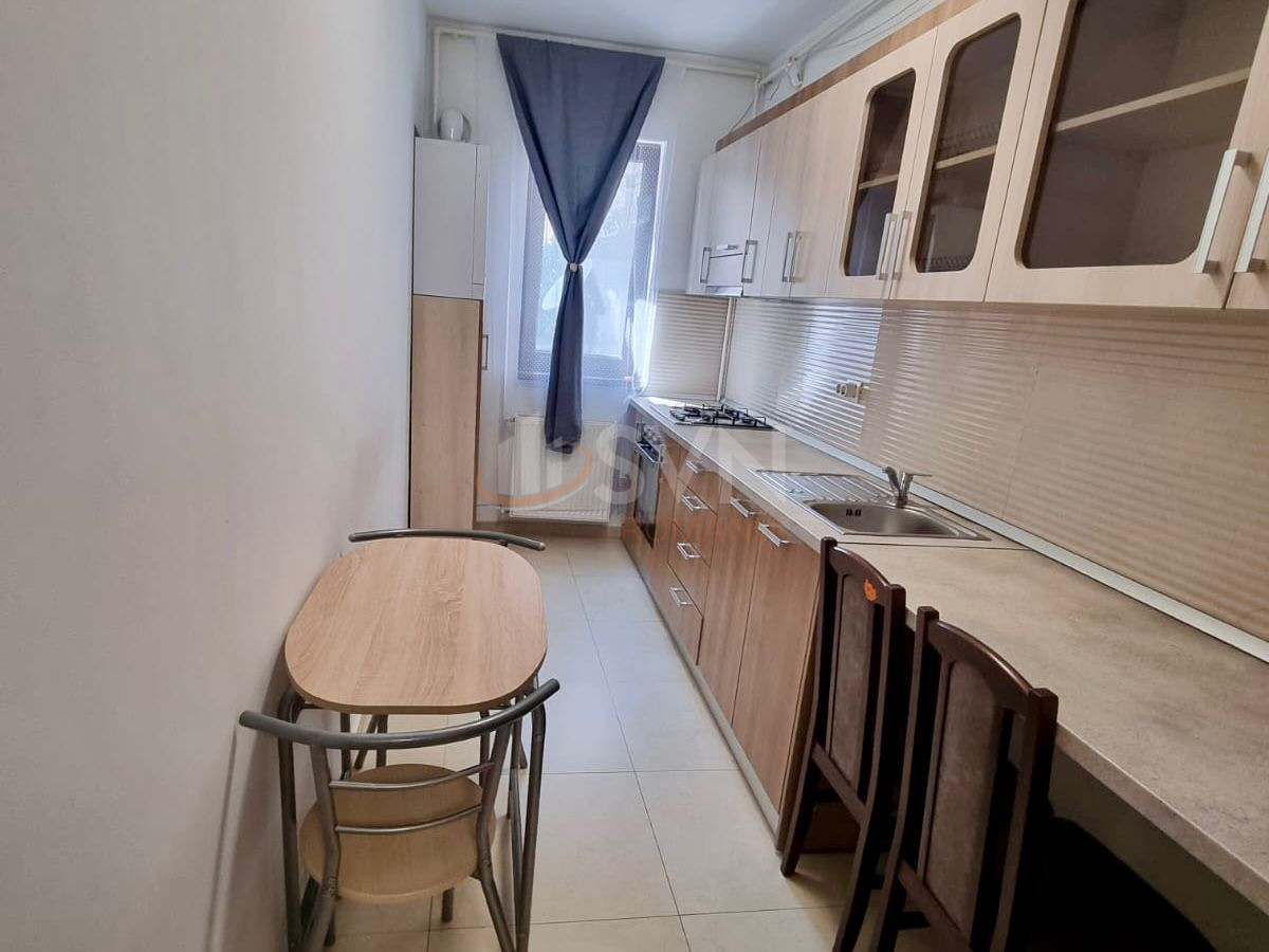 Apartament, 3 camere Bucuresti/Sisesti