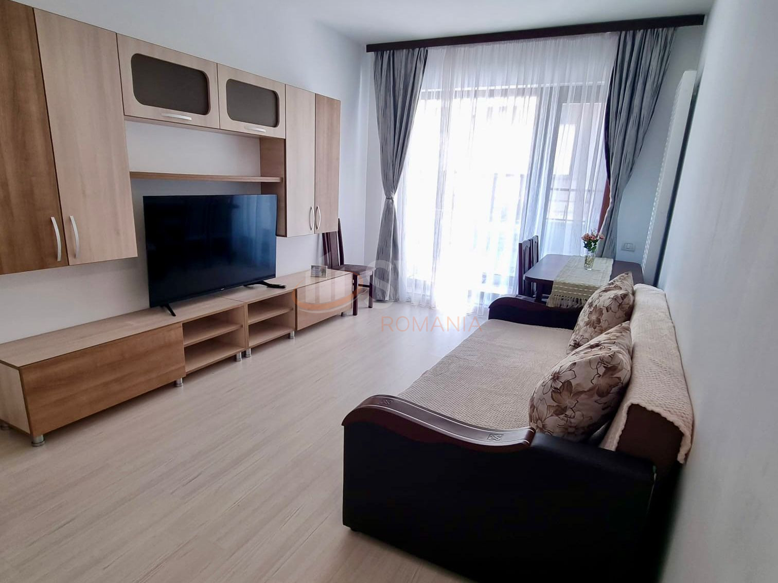 Apartament, 3 camere Bucuresti/Sisesti
