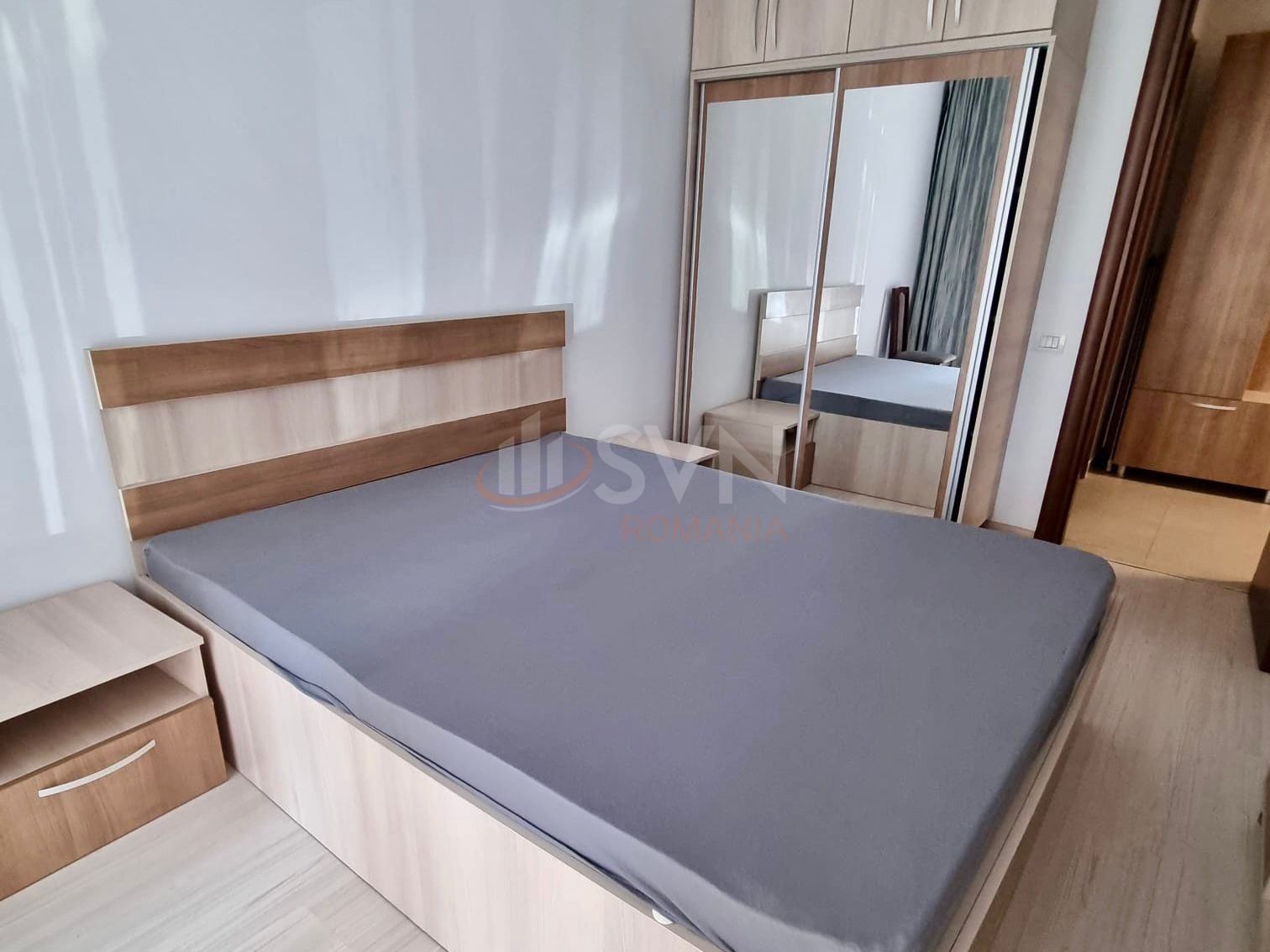 Apartament, 3 camere Bucuresti/Sisesti