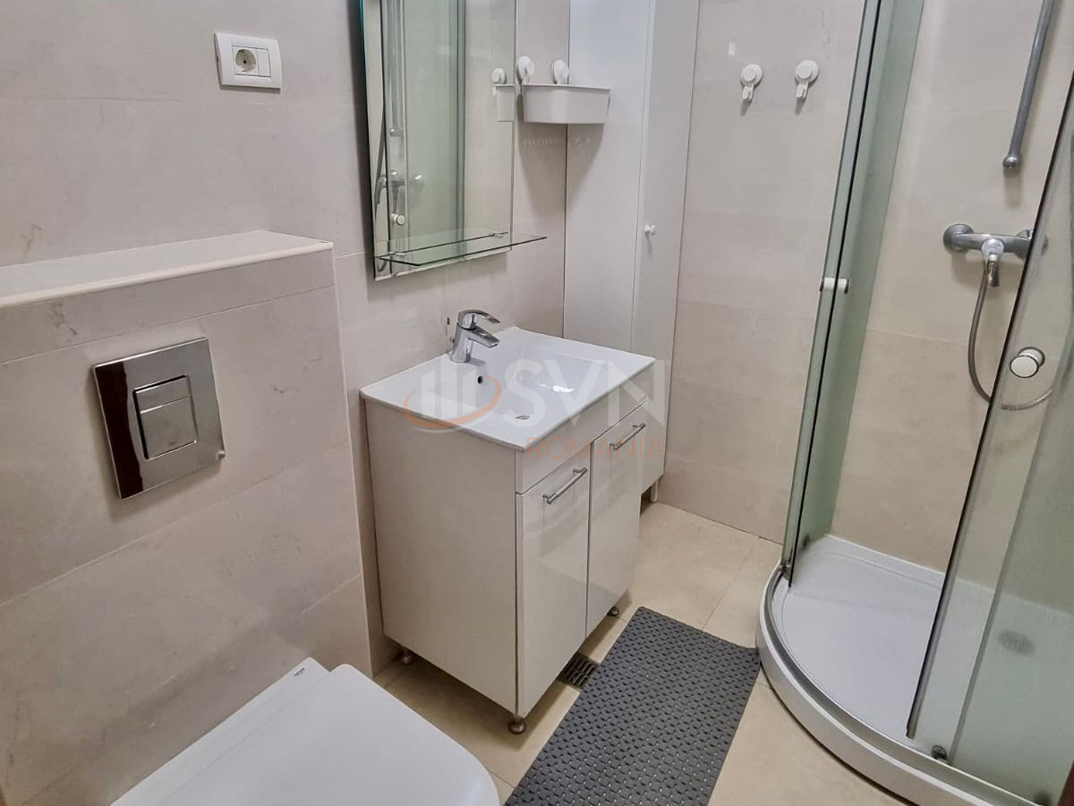 Apartament, 3 camere Bucuresti/Sisesti