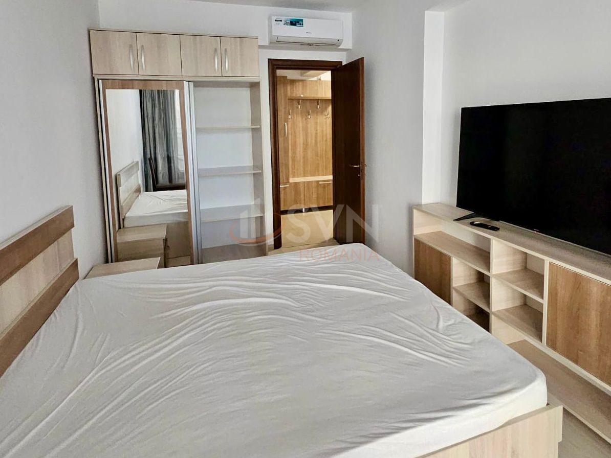 Apartament, 3 camere Bucuresti/Sisesti