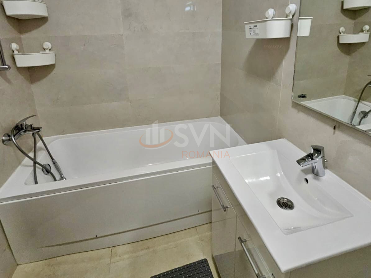 Apartament, 3 camere Bucuresti/Sisesti