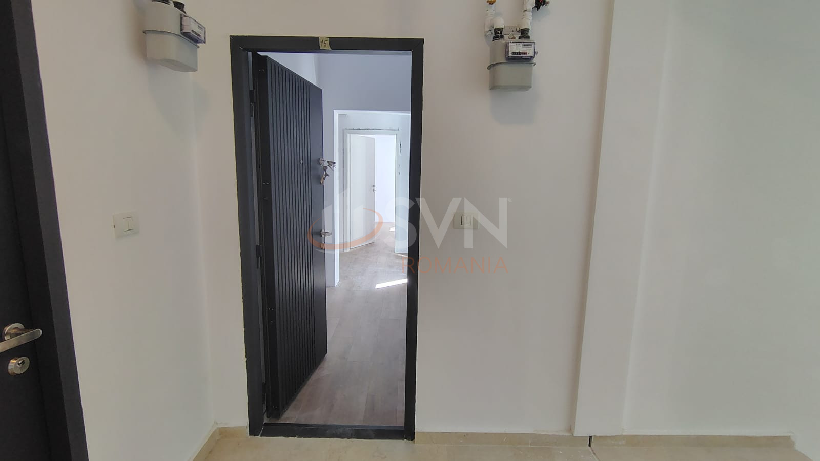Apartament, 3 camere Bucuresti/Timpuri Noi