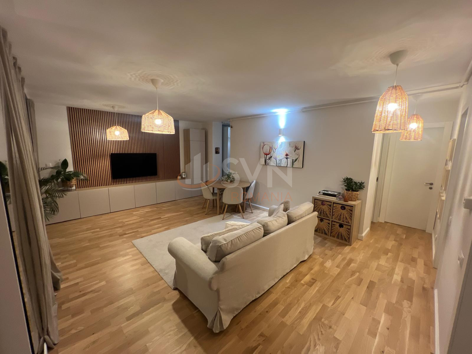 Apartament, 3 camere Bucuresti/Floreasca