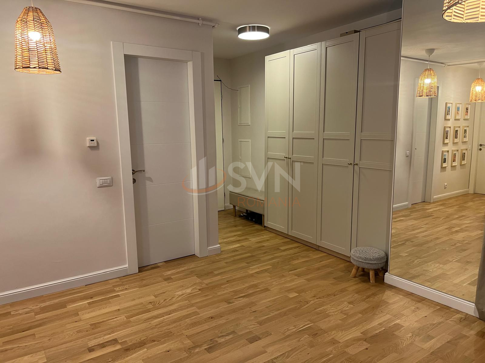 Apartament, 3 camere Bucuresti/Floreasca