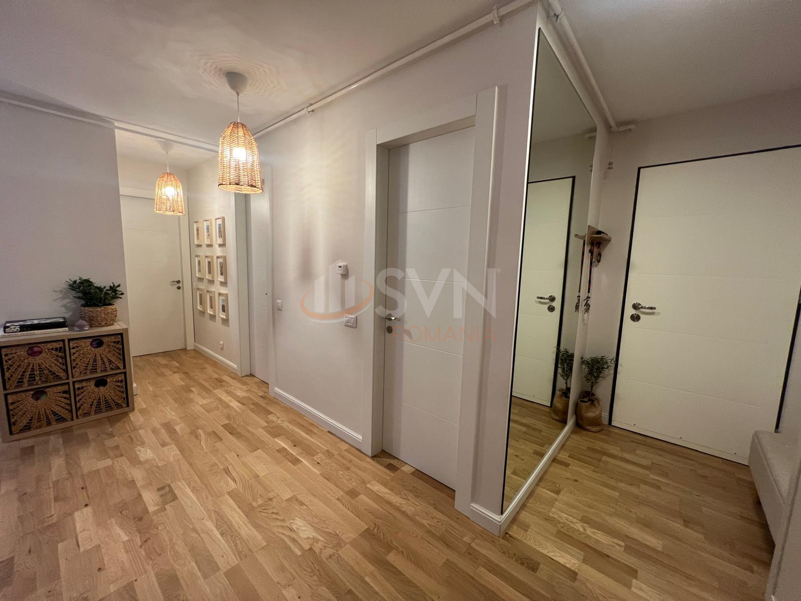 Apartament, 3 camere Bucuresti/Floreasca
