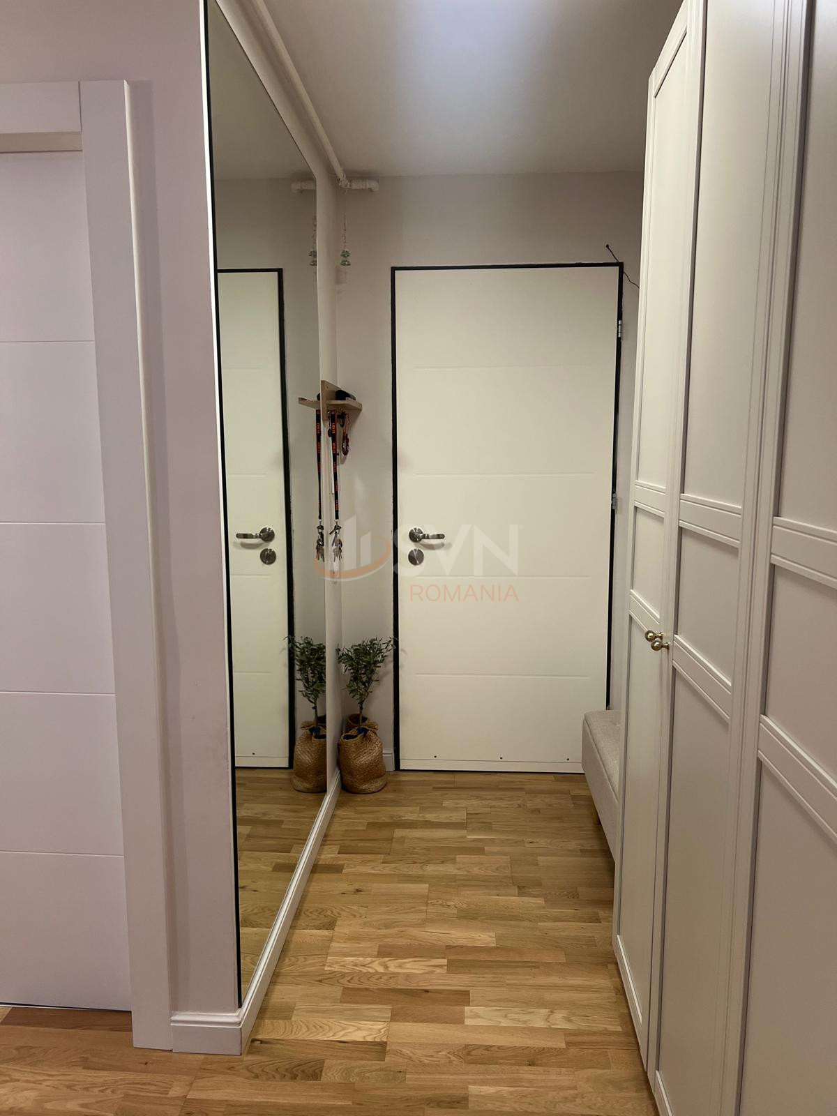 Apartament, 3 camere Bucuresti/Floreasca