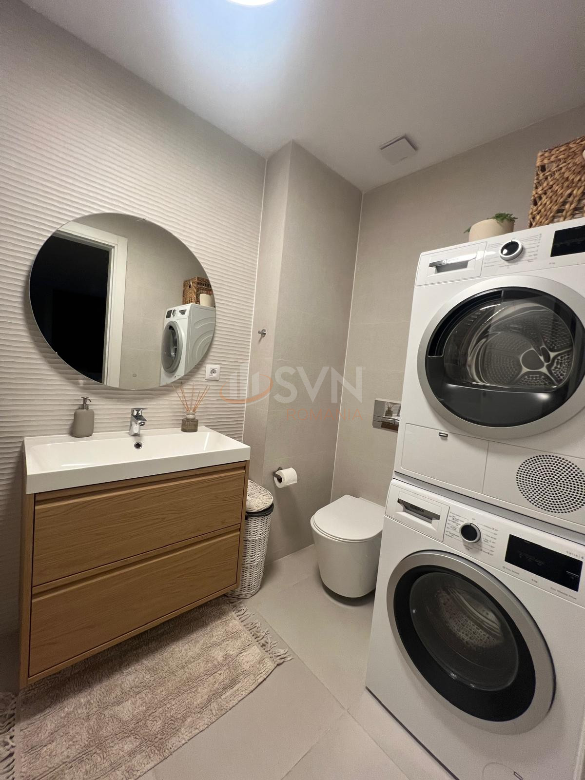 Apartament, 3 camere Bucuresti/Floreasca