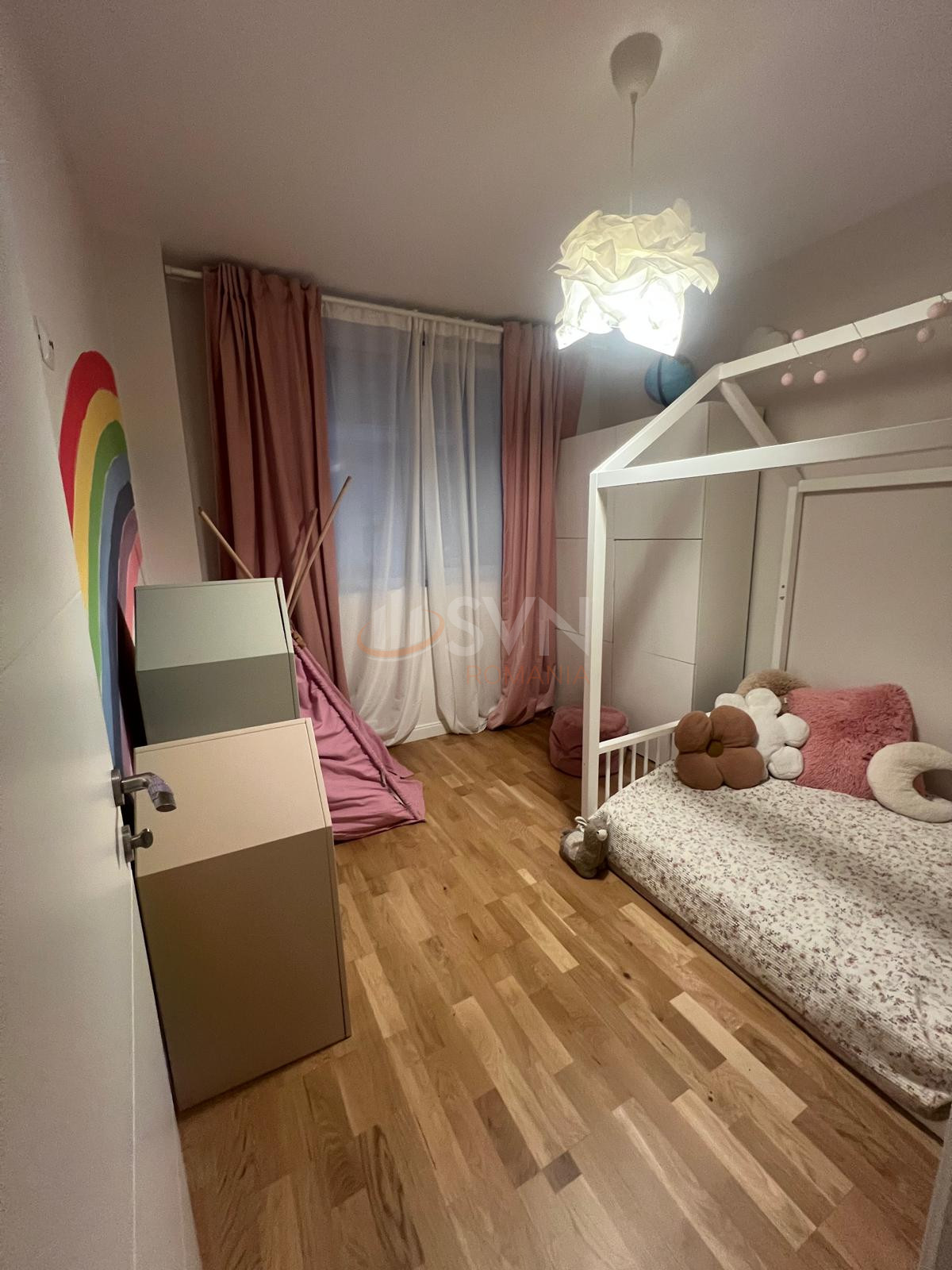 Apartament, 3 camere Bucuresti/Floreasca