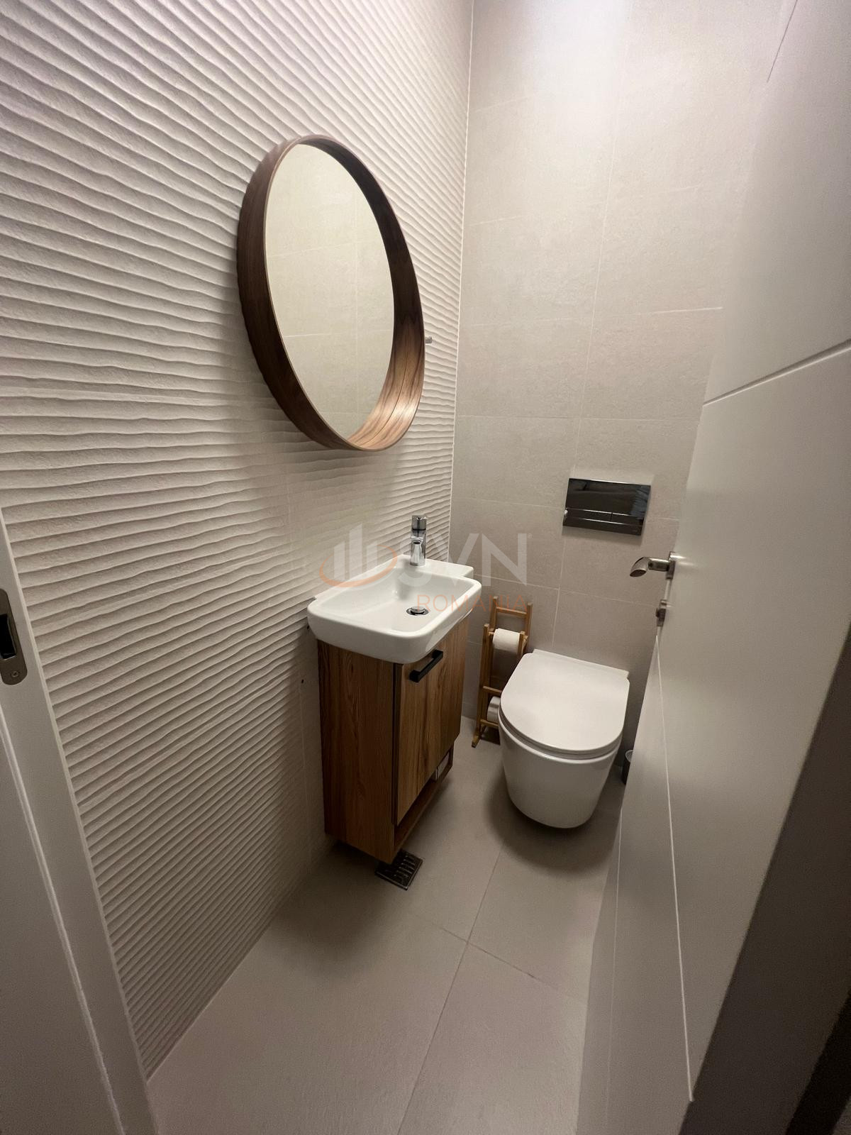 Apartament, 3 camere Bucuresti/Floreasca