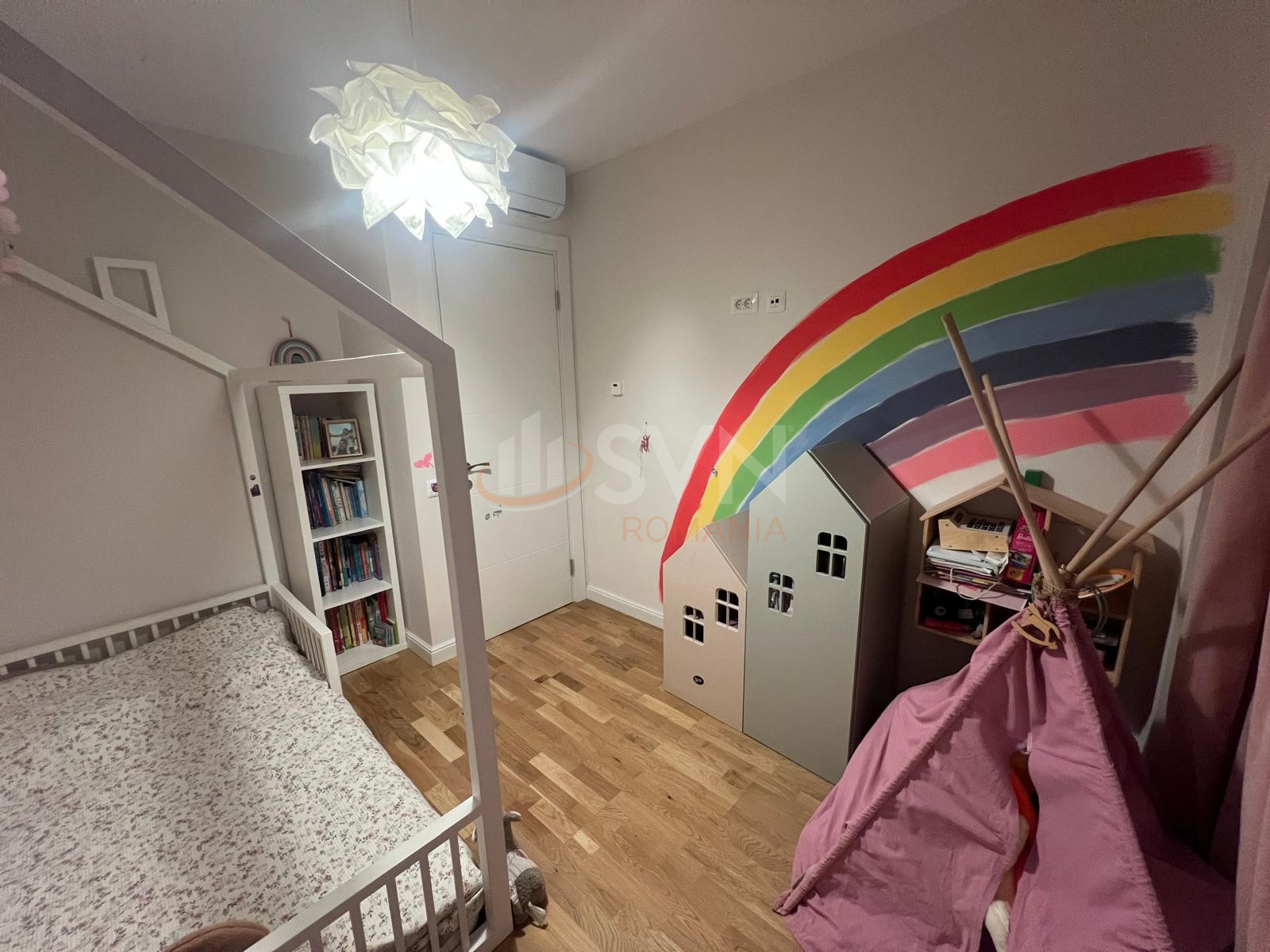 Apartament, 3 camere Bucuresti/Floreasca