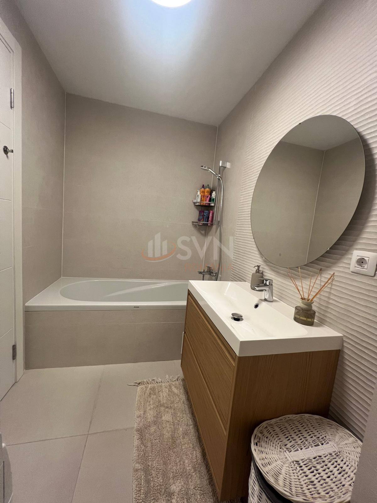 Apartament, 3 camere Bucuresti/Floreasca