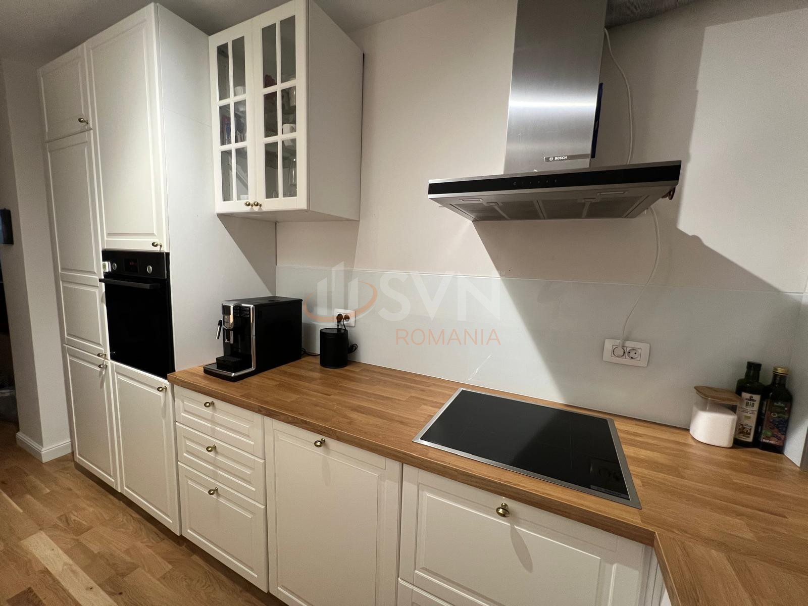 Apartament, 3 camere Bucuresti/Floreasca