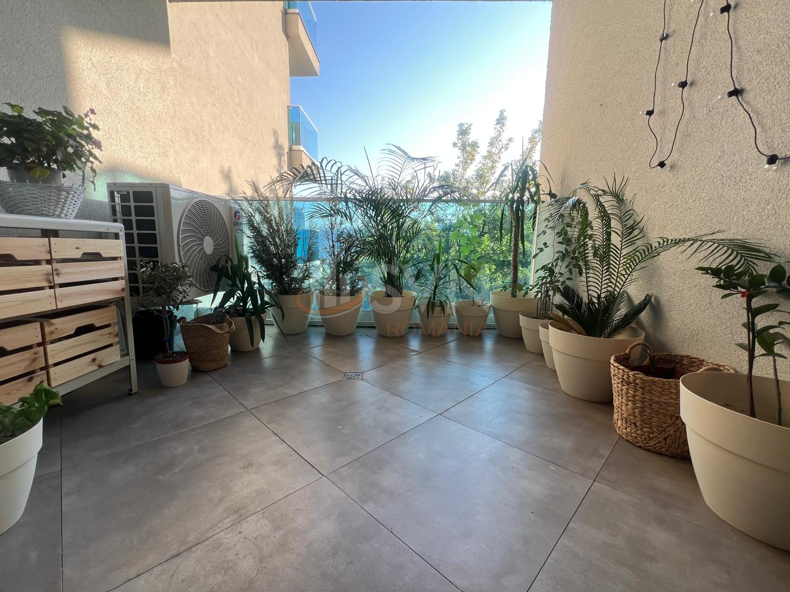 Apartament, 3 camere Bucuresti/Floreasca