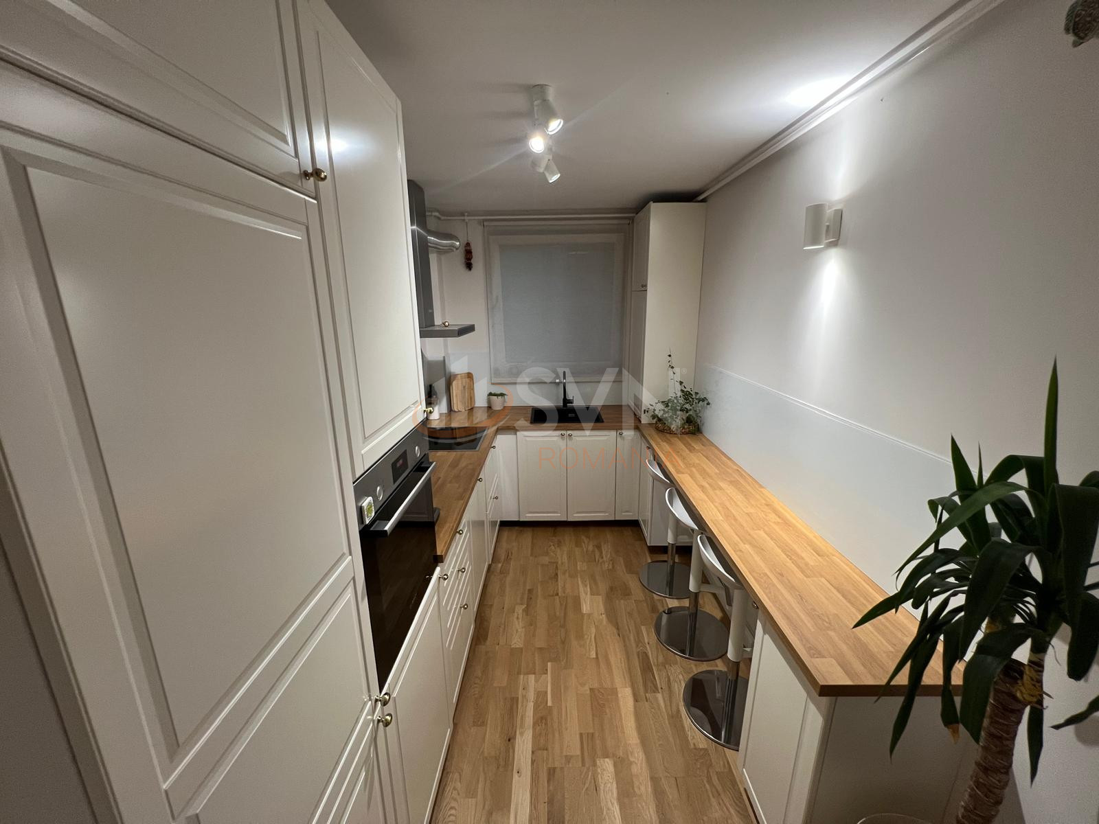 Apartament, 3 camere Bucuresti/Floreasca