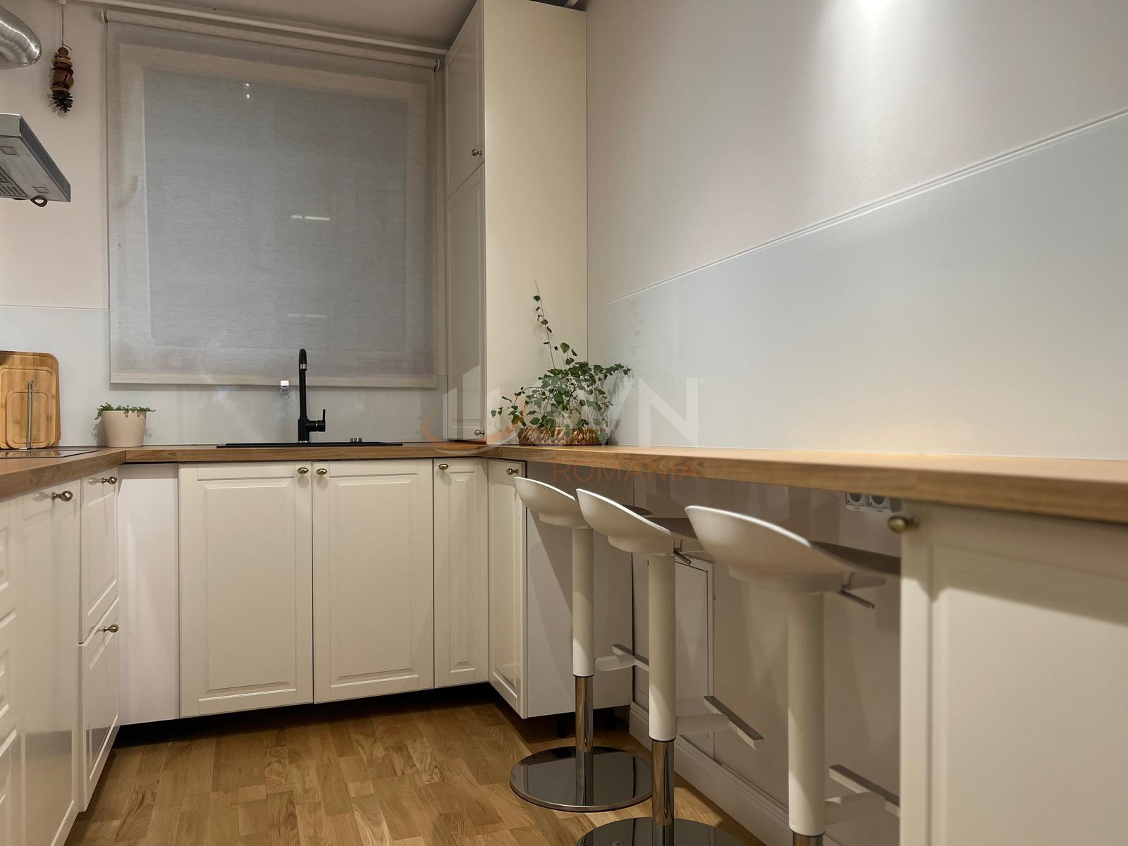 Apartament, 3 camere Bucuresti/Floreasca