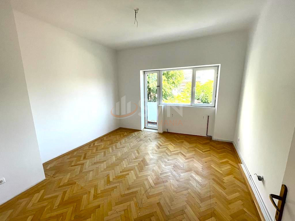 Apartament, 3 camere Bucuresti/Armeneasca