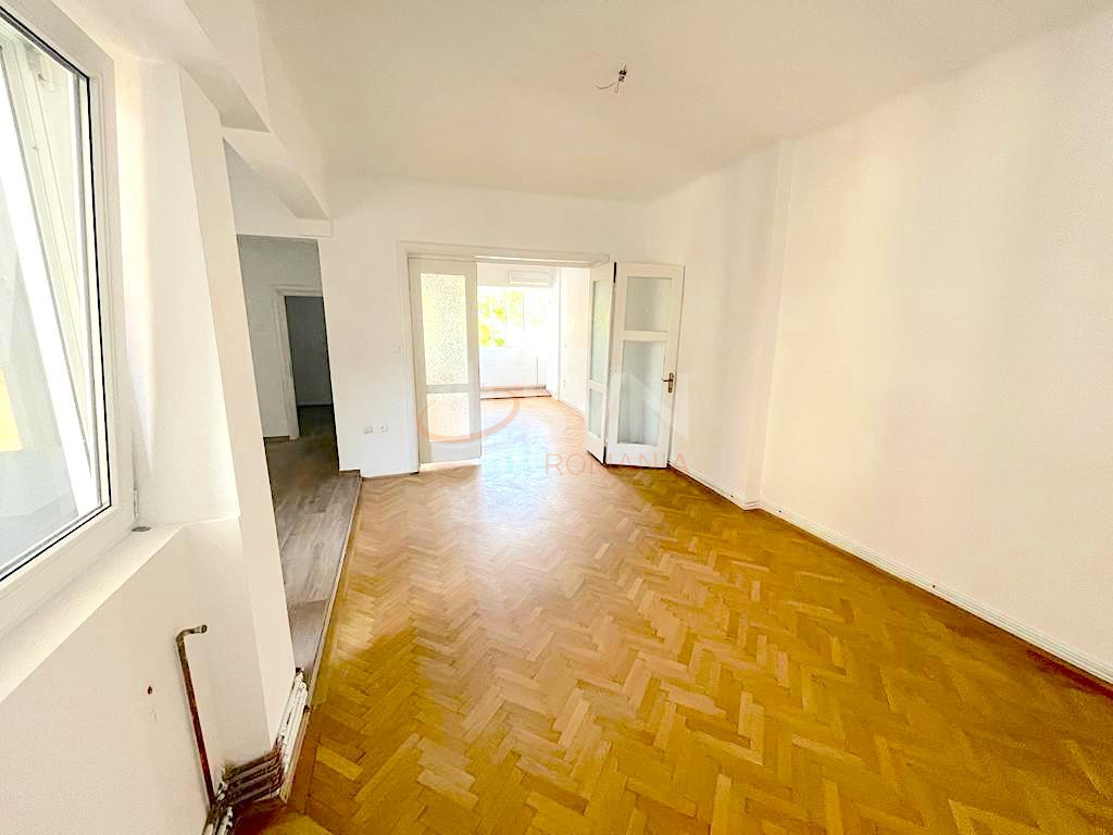 Apartament, 3 camere Bucuresti/Armeneasca