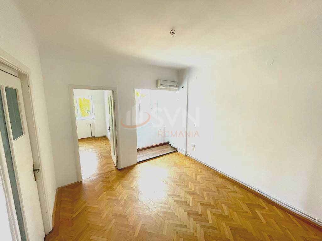 Apartament, 3 camere Bucuresti/Armeneasca