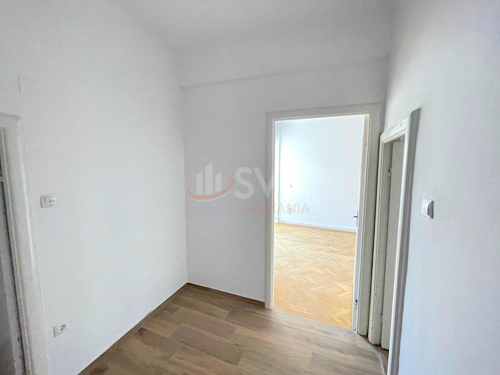 Apartament, 3 camere Bucuresti/Armeneasca