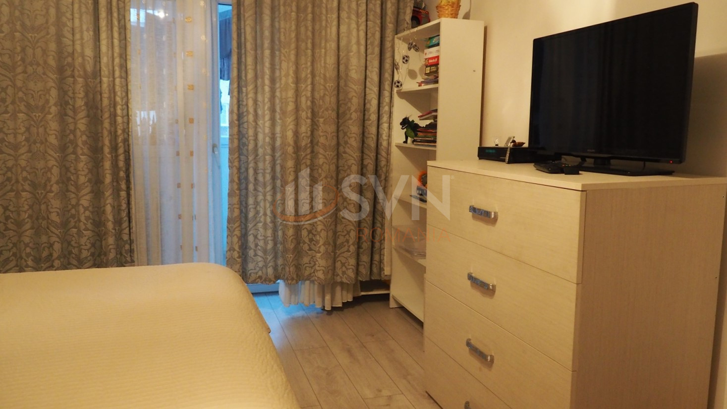Apartament, 3 camere Bucuresti/Iancului