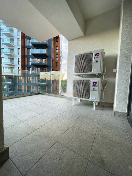 Apartament, 3 camere Bucuresti/Herastrau