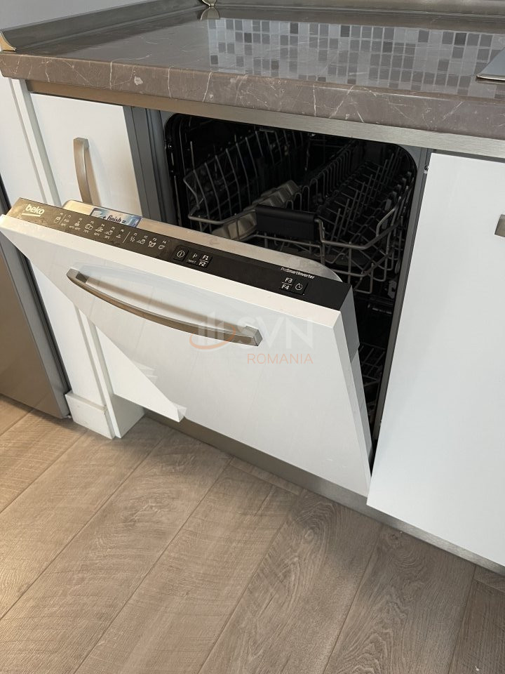 Apartament, 3 camere Bucuresti/Herastrau