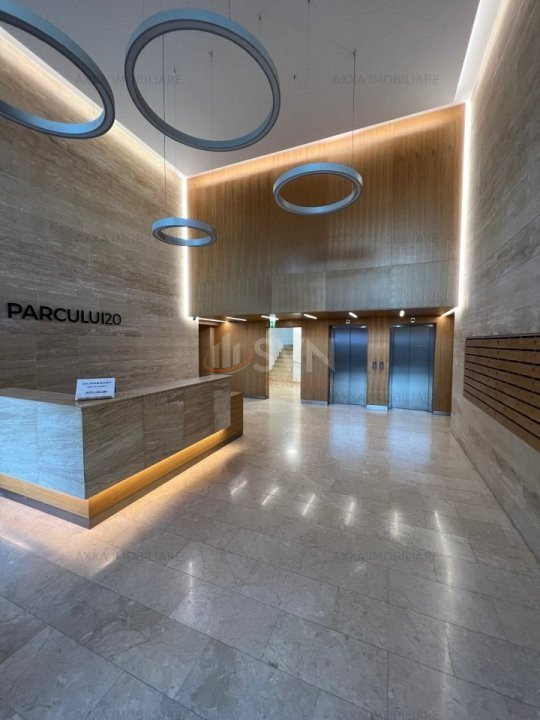 Apartament, 3 camere Bucuresti/Herastrau