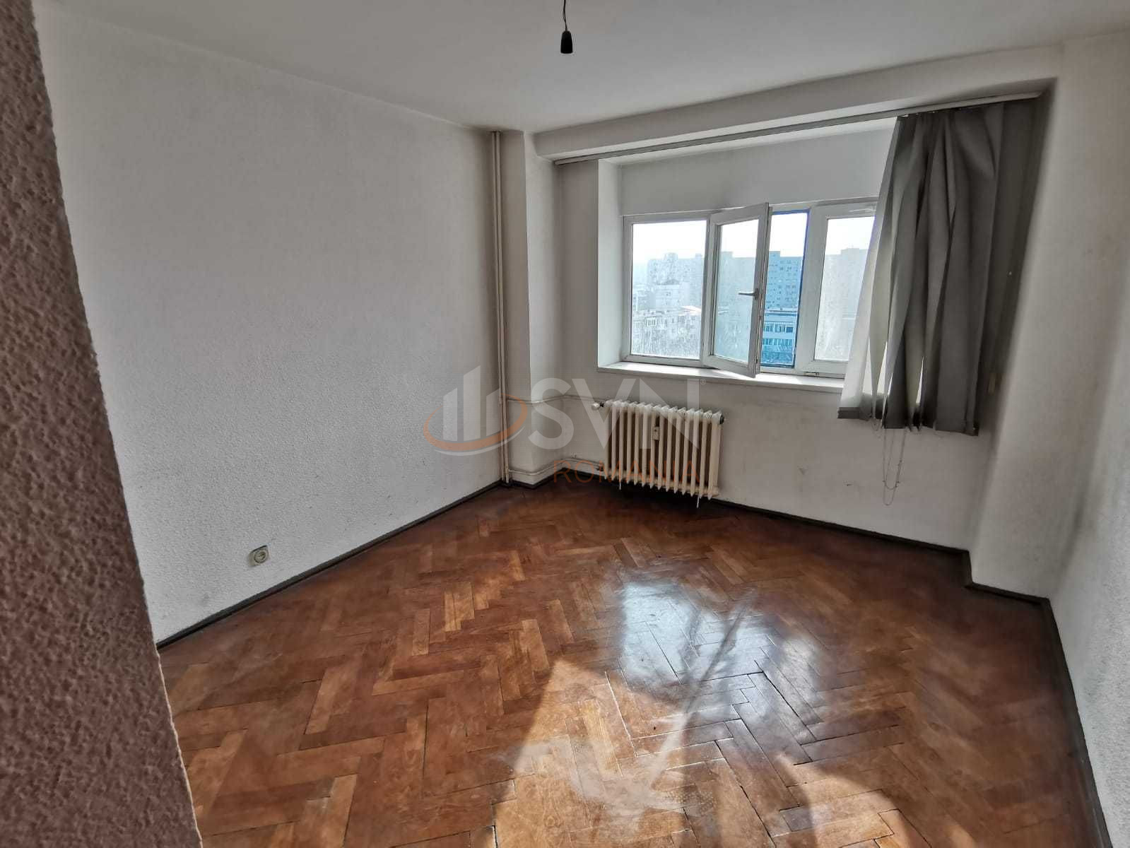 Apartament, 3 camere Bucuresti/Decebal