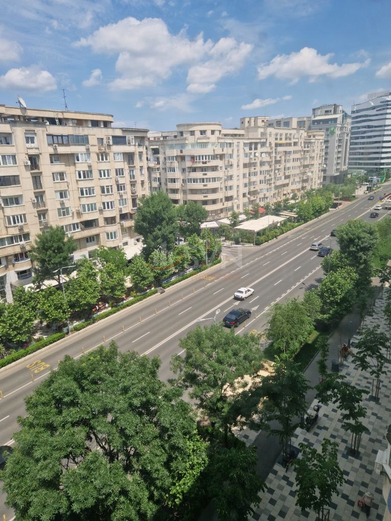 Apartament, 3 camere Bucuresti/Decebal