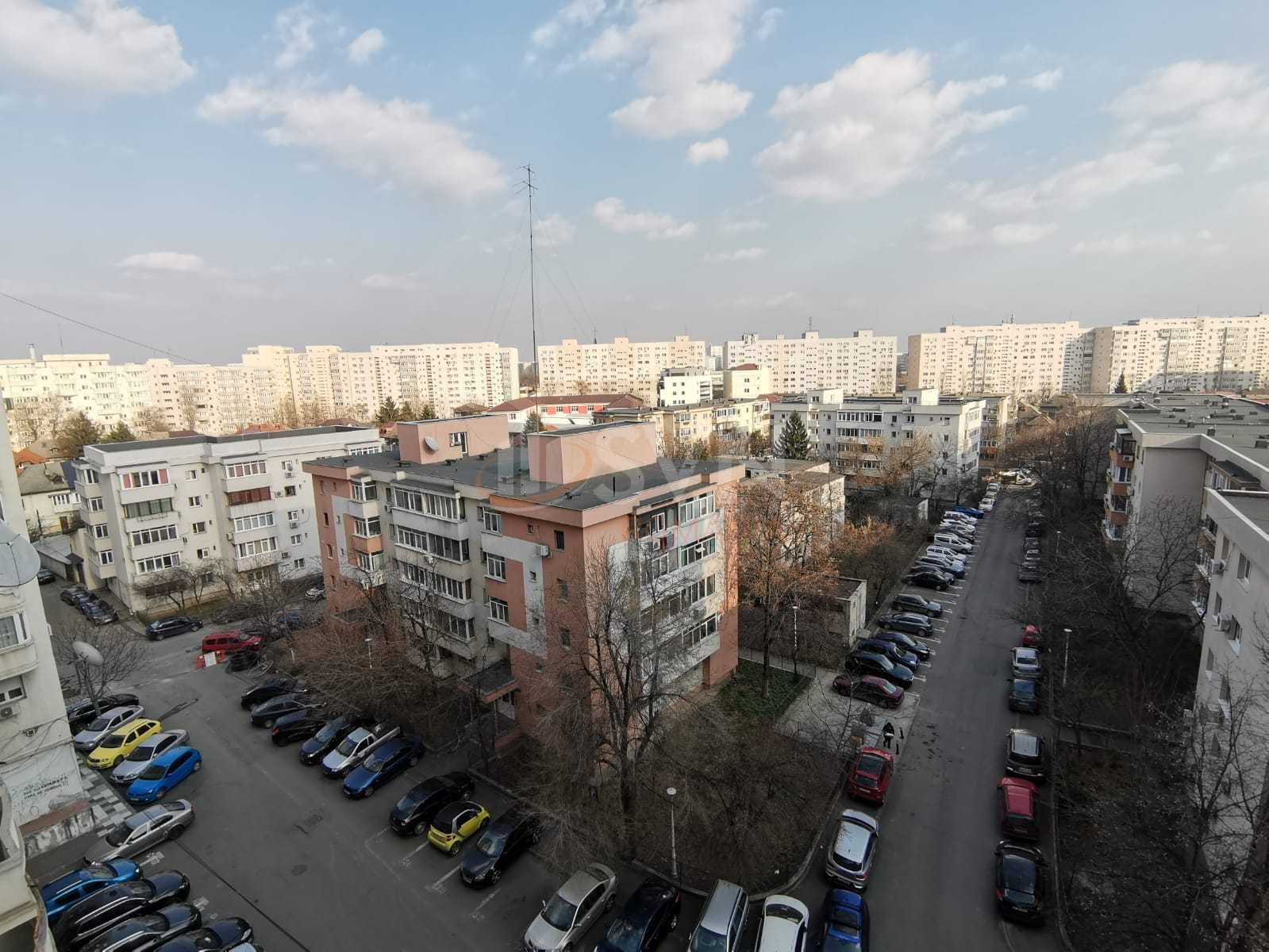 Apartament, 3 camere Bucuresti/Decebal