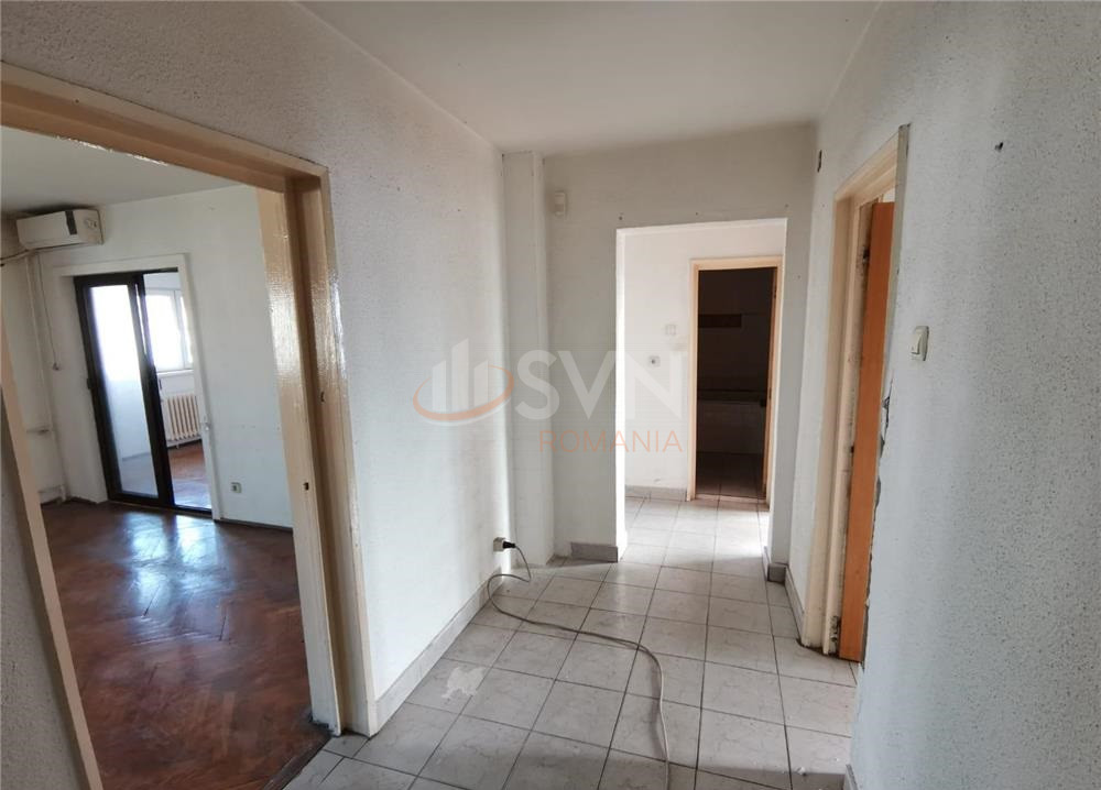 Apartament, 3 camere Bucuresti/Decebal