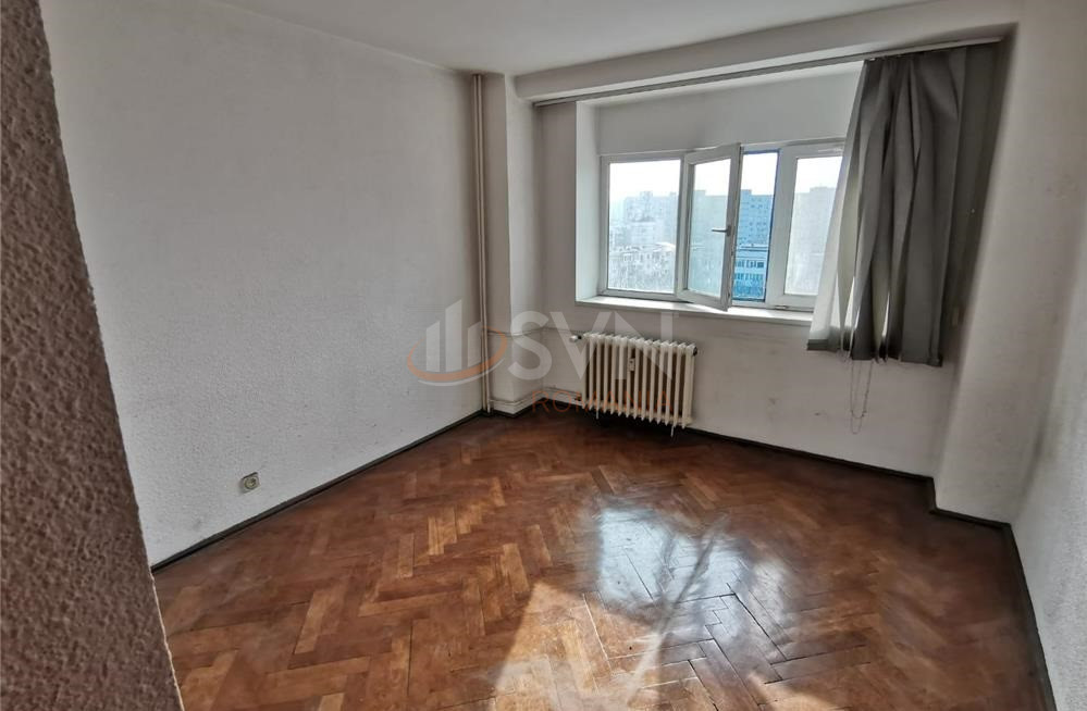 Apartament, 3 camere Bucuresti/Decebal