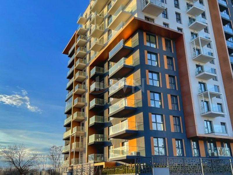 Apartament, 3 camere Bucuresti/1 Mai