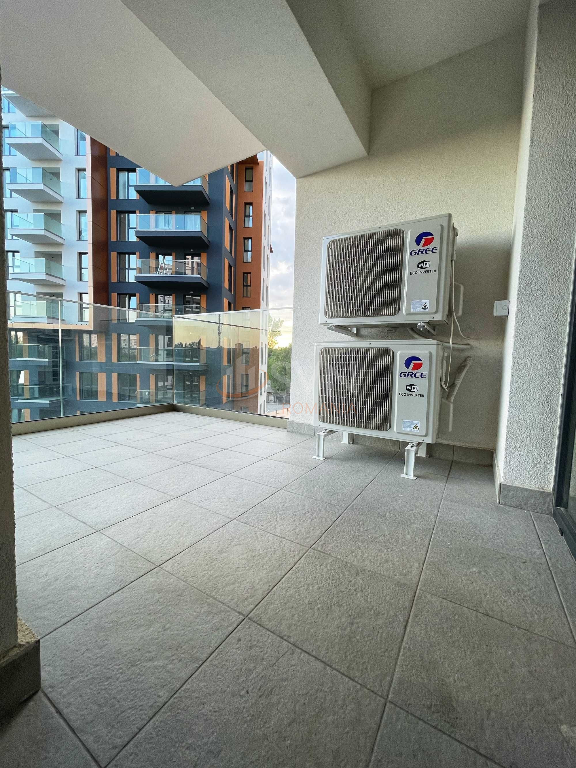 Apartament, 3 camere Bucuresti/1 Mai